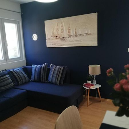 Studio C, Free Parking Pula Luaran gambar